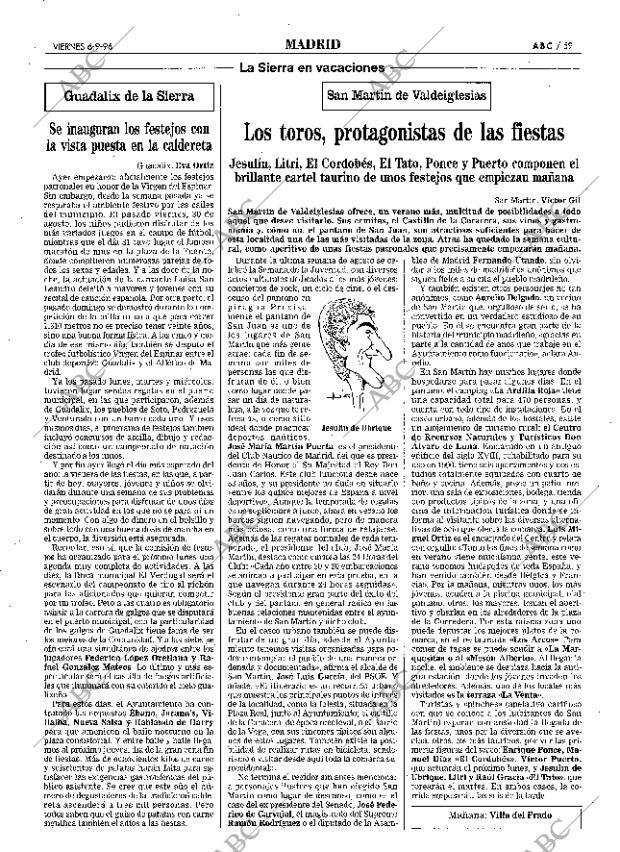ABC MADRID 06-09-1996 página 59
