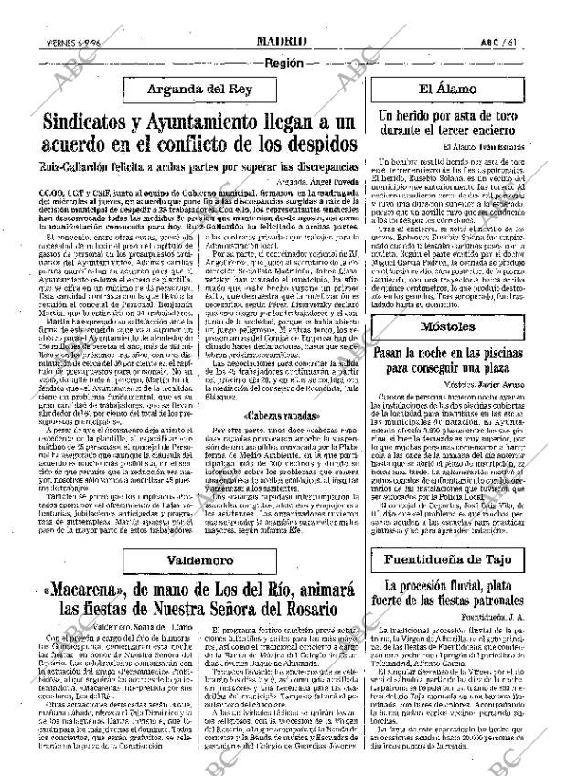ABC MADRID 06-09-1996 página 61