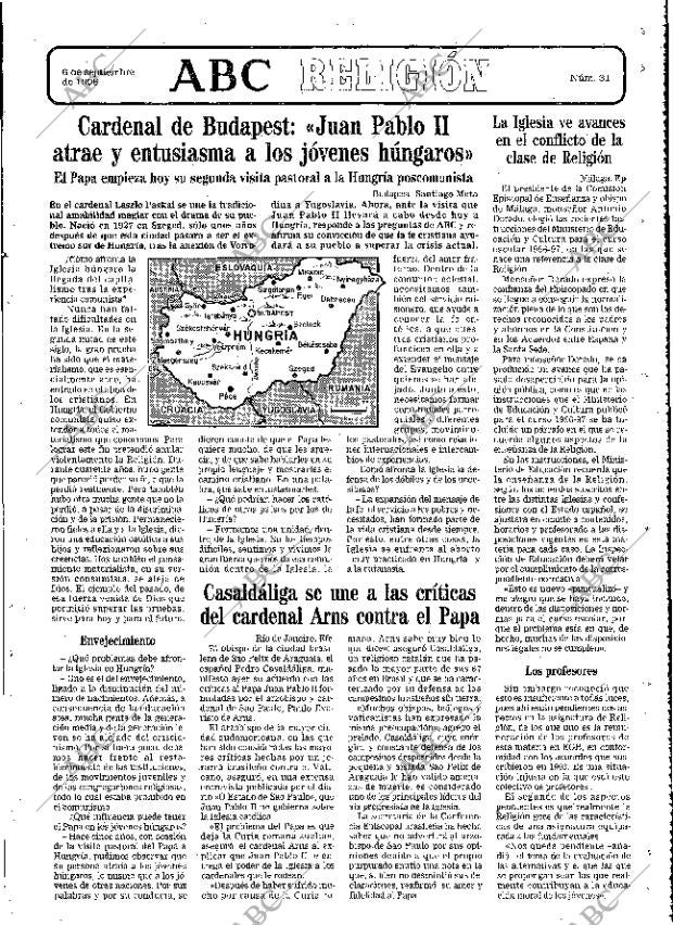 ABC MADRID 06-09-1996 página 69
