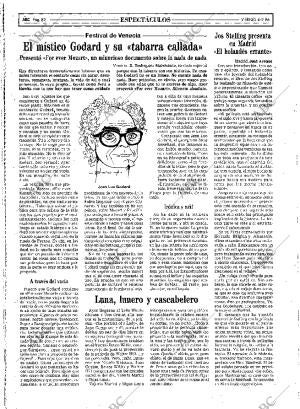 ABC MADRID 06-09-1996 página 82