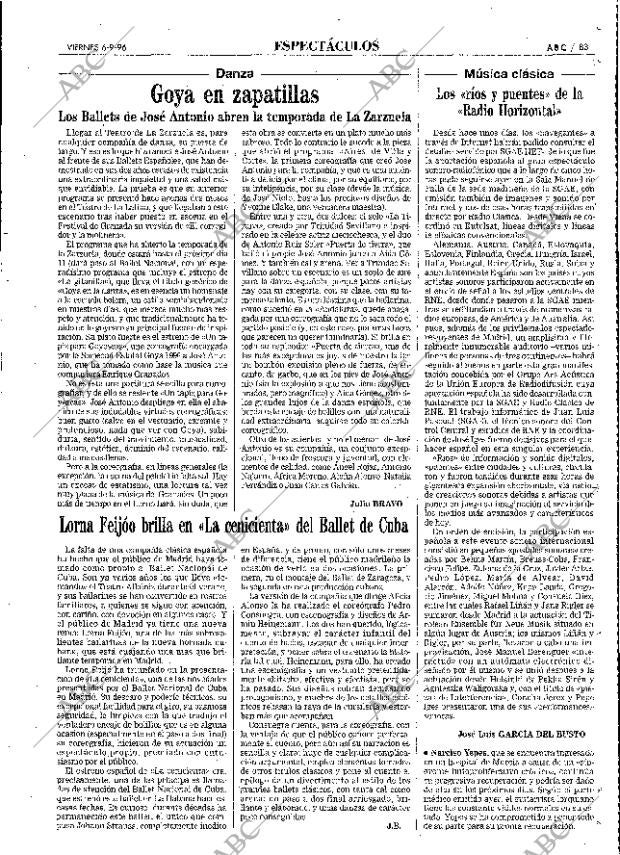 ABC MADRID 06-09-1996 página 83