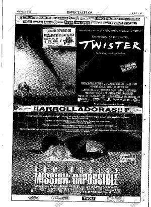 ABC MADRID 06-09-1996 página 87