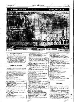 ABC MADRID 06-09-1996 página 89