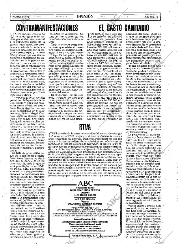 ABC SEVILLA 06-09-1996 página 15