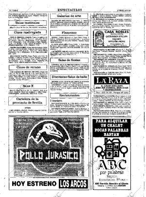 ABC SEVILLA 06-09-1996 página 76