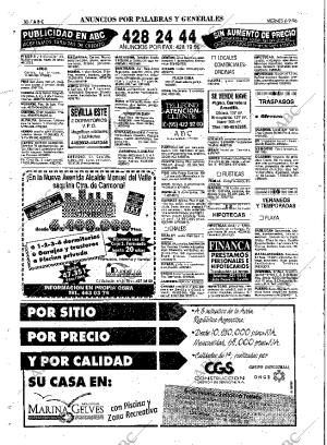 ABC SEVILLA 06-09-1996 página 80