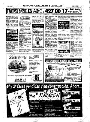 ABC SEVILLA 08-09-1996 página 108