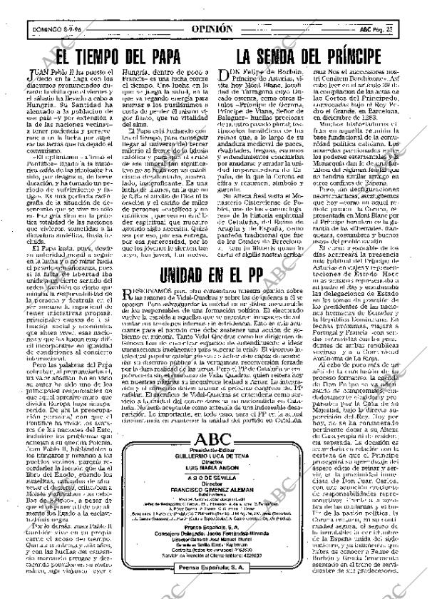 ABC SEVILLA 08-09-1996 página 23