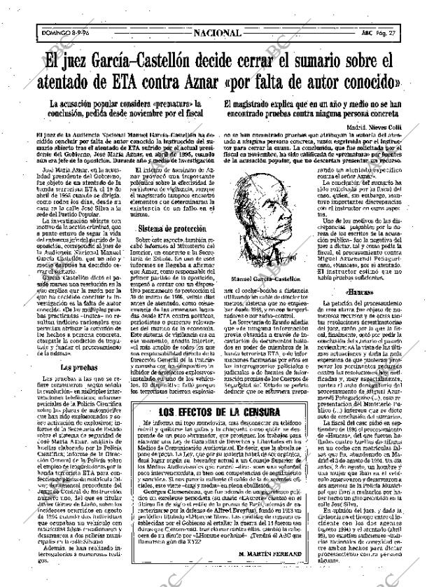 ABC SEVILLA 08-09-1996 página 27
