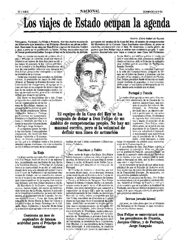 ABC SEVILLA 08-09-1996 página 30