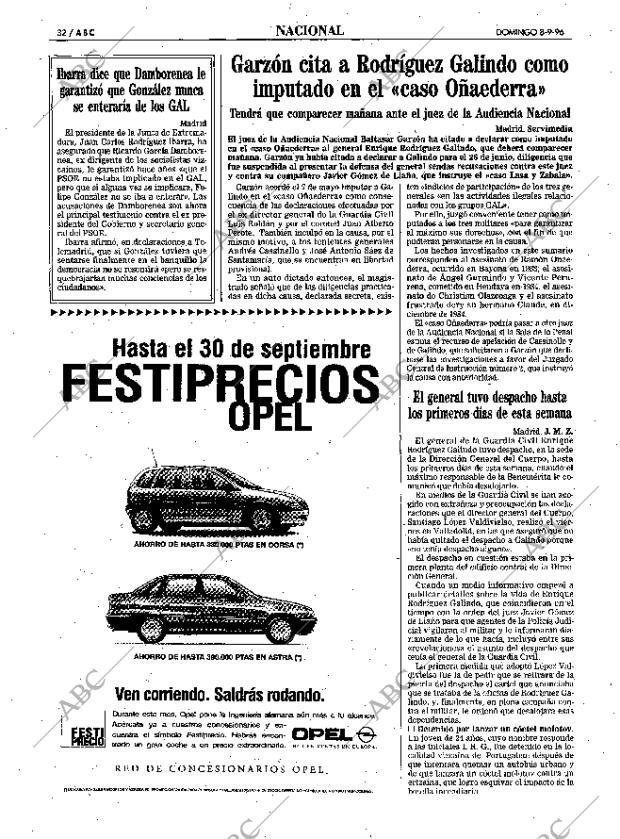 ABC SEVILLA 08-09-1996 página 32