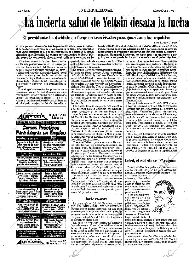 ABC SEVILLA 08-09-1996 página 46