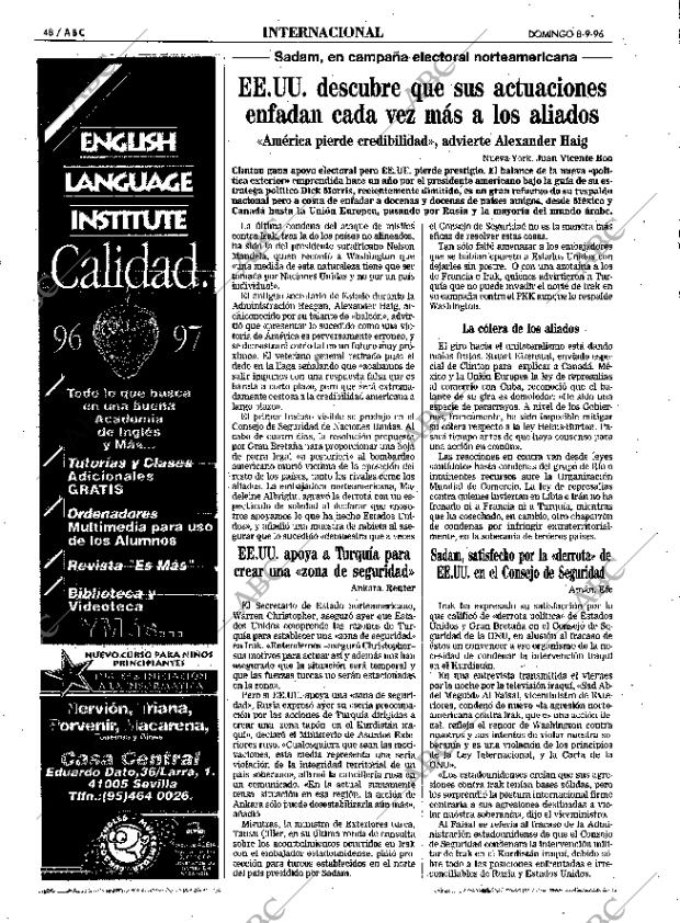 ABC SEVILLA 08-09-1996 página 48