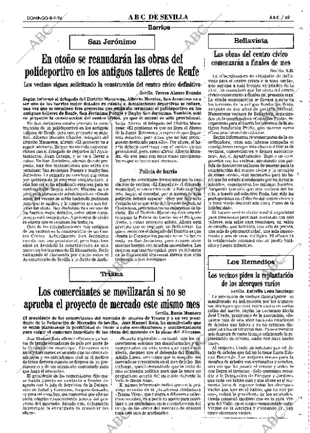 ABC SEVILLA 08-09-1996 página 69