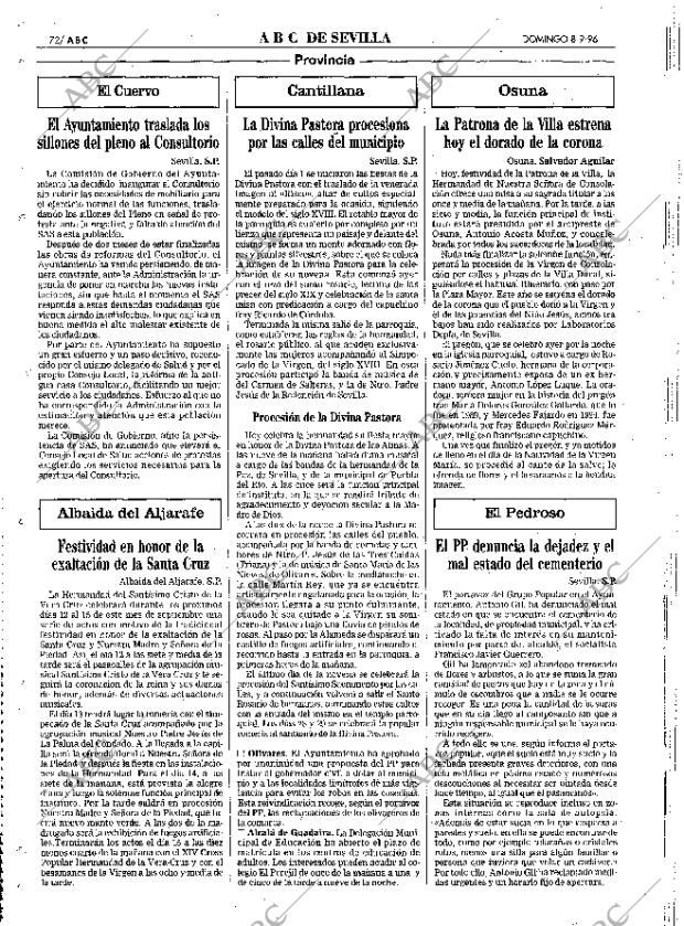 ABC SEVILLA 08-09-1996 página 72