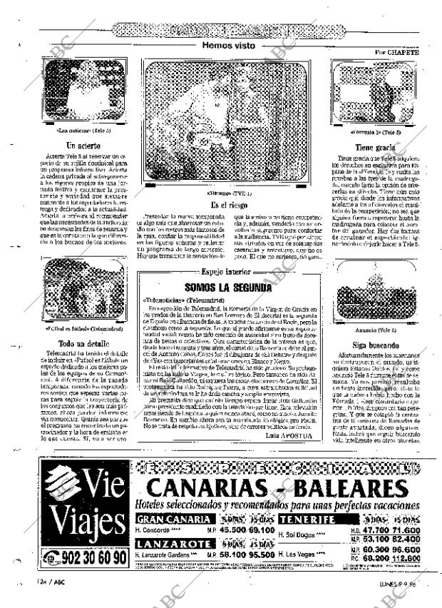 ABC MADRID 09-09-1996 página 124