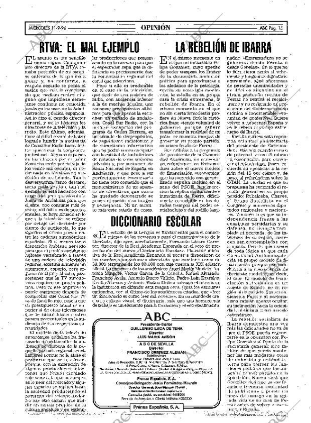 ABC SEVILLA 11-09-1996 página 15