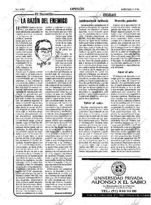 ABC SEVILLA 11-09-1996 página 16