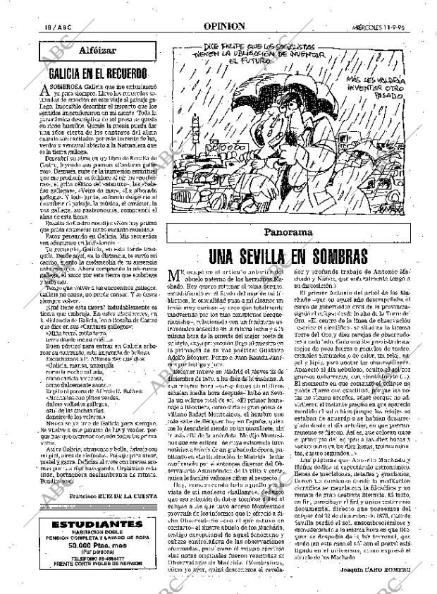 ABC SEVILLA 11-09-1996 página 18