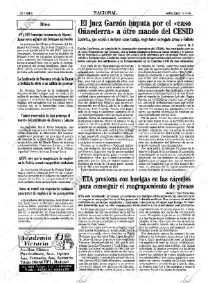 ABC SEVILLA 11-09-1996 página 20