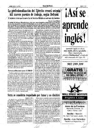 ABC SEVILLA 11-09-1996 página 21