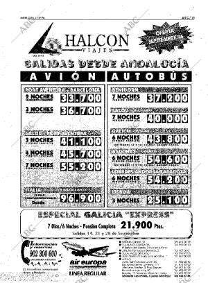 ABC SEVILLA 11-09-1996 página 25