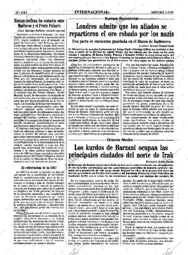 ABC SEVILLA 11-09-1996 página 28