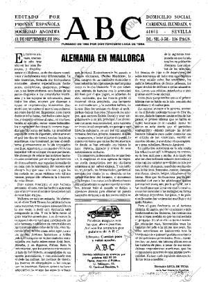 ABC SEVILLA 11-09-1996 página 3