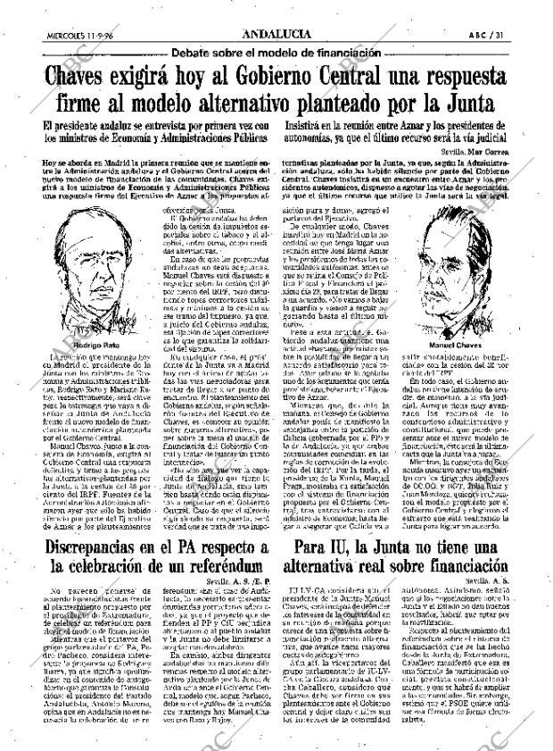 ABC SEVILLA 11-09-1996 página 31