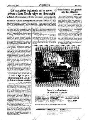ABC SEVILLA 11-09-1996 página 33