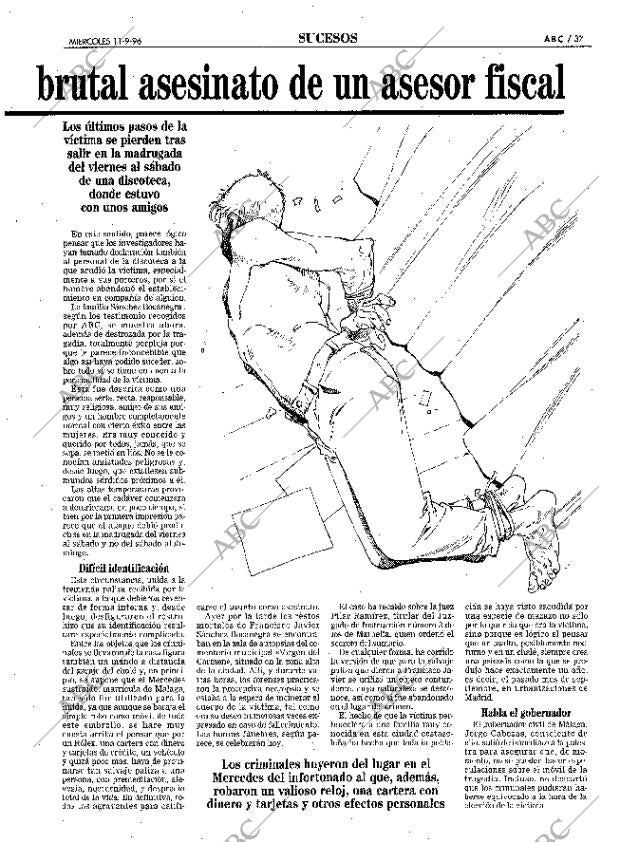 ABC SEVILLA 11-09-1996 página 37