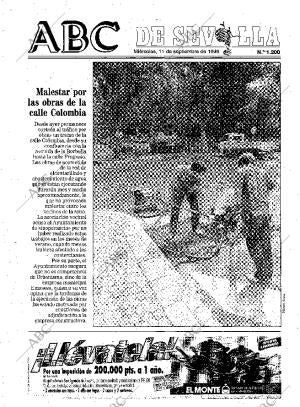 ABC SEVILLA 11-09-1996 página 39