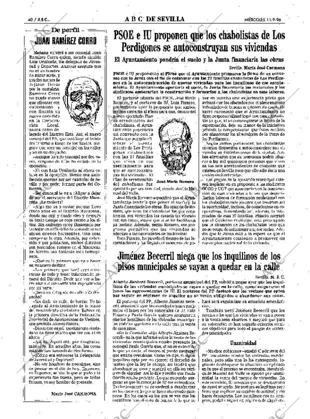ABC SEVILLA 11-09-1996 página 40