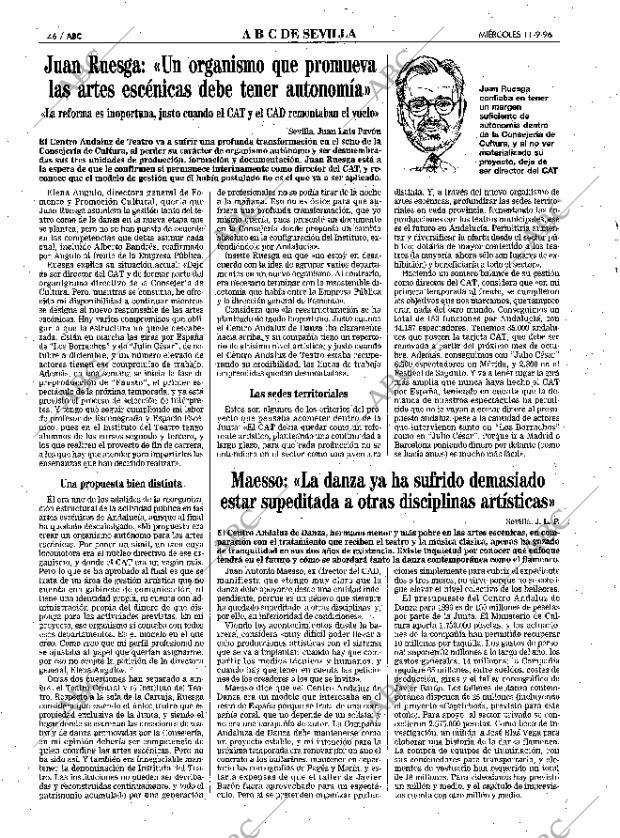 ABC SEVILLA 11-09-1996 página 46