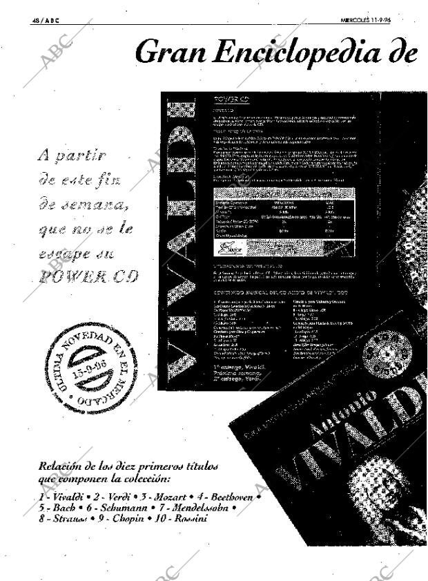 ABC SEVILLA 11-09-1996 página 48