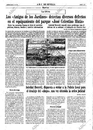 ABC SEVILLA 11-09-1996 página 51