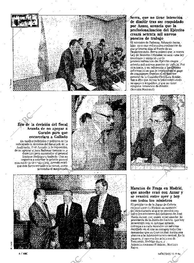 ABC SEVILLA 11-09-1996 página 6