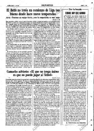 ABC SEVILLA 11-09-1996 página 69