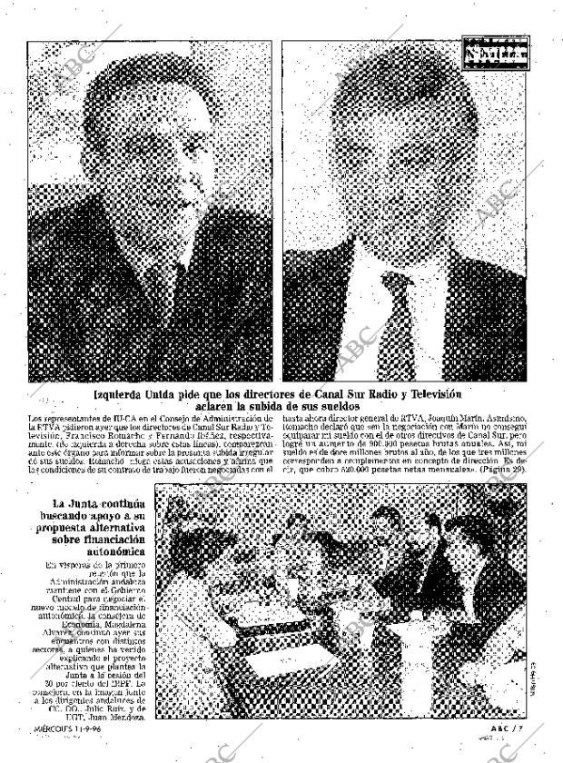 ABC SEVILLA 11-09-1996 página 7