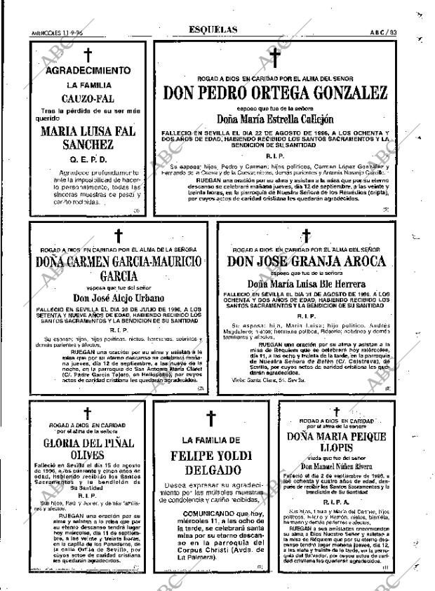 ABC SEVILLA 11-09-1996 página 83