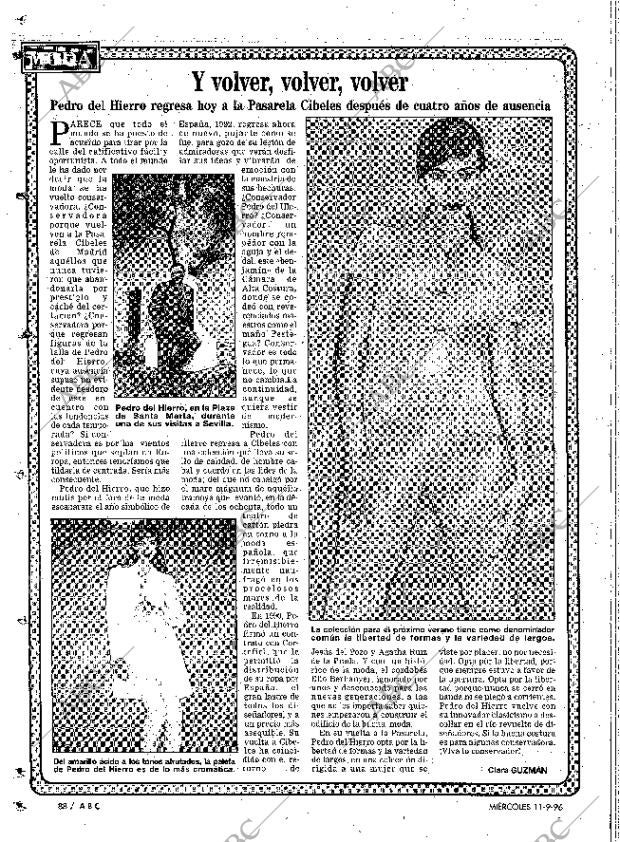 ABC SEVILLA 11-09-1996 página 88