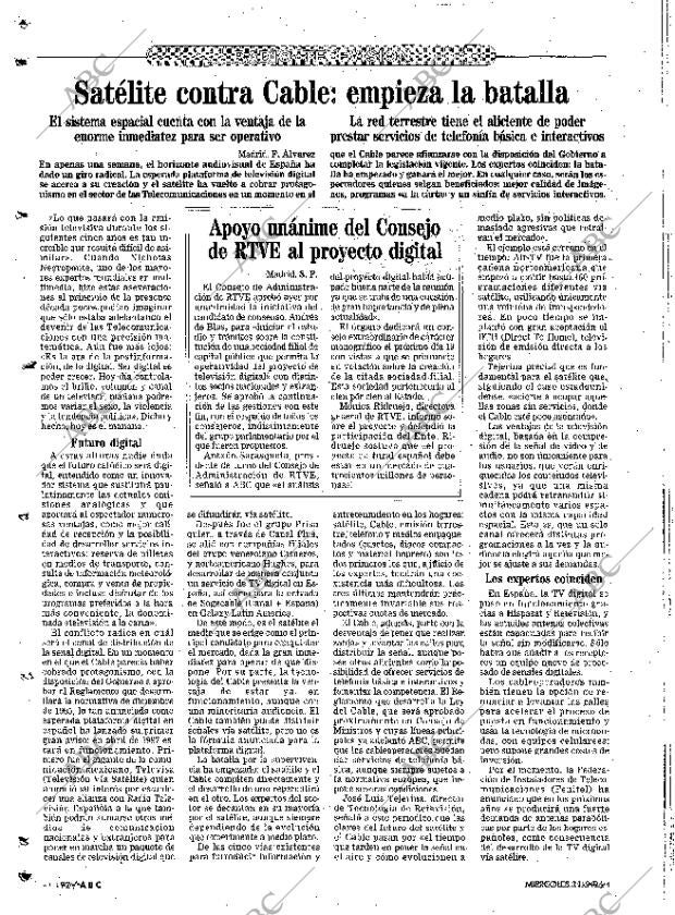 ABC SEVILLA 11-09-1996 página 92