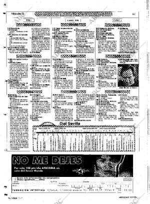 ABC SEVILLA 11-09-1996 página 94
