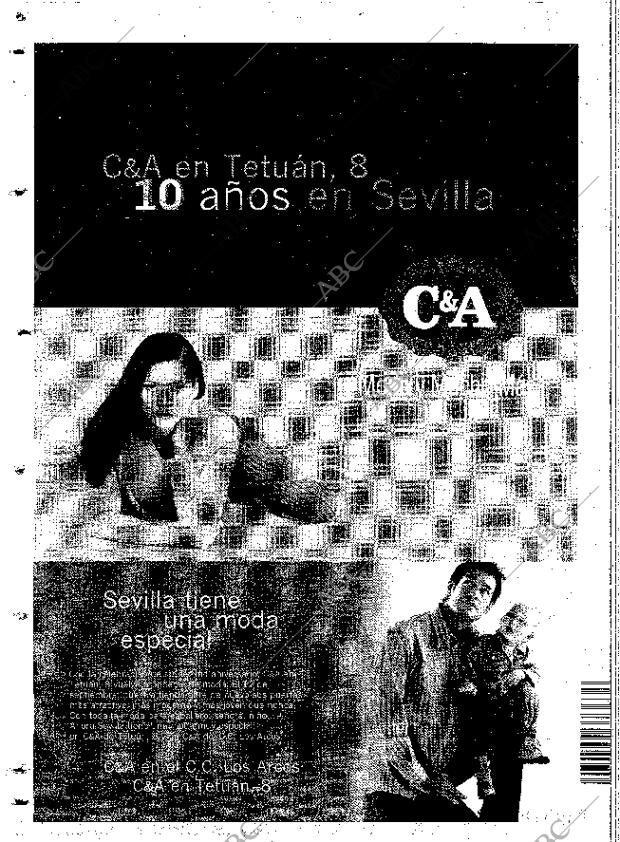 ABC SEVILLA 11-09-1996 página 96