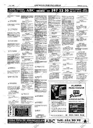 ABC MADRID 13-09-1996 página 110