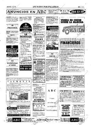 ABC MADRID 13-09-1996 página 115