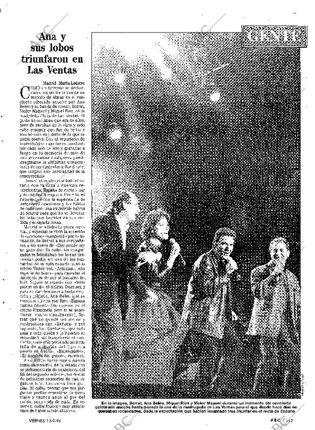 ABC MADRID 13-09-1996 página 117