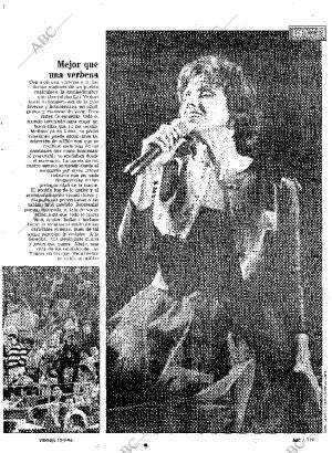 ABC MADRID 13-09-1996 página 119