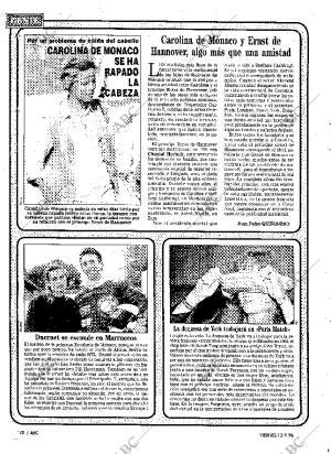 ABC MADRID 13-09-1996 página 122