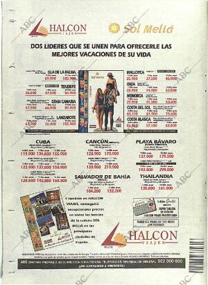 ABC MADRID 13-09-1996 página 128